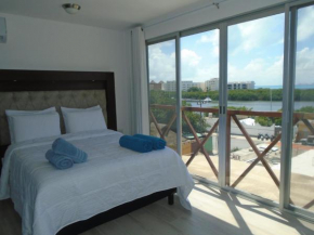 Linda Vista Loft- Ocean View- Shared Pool